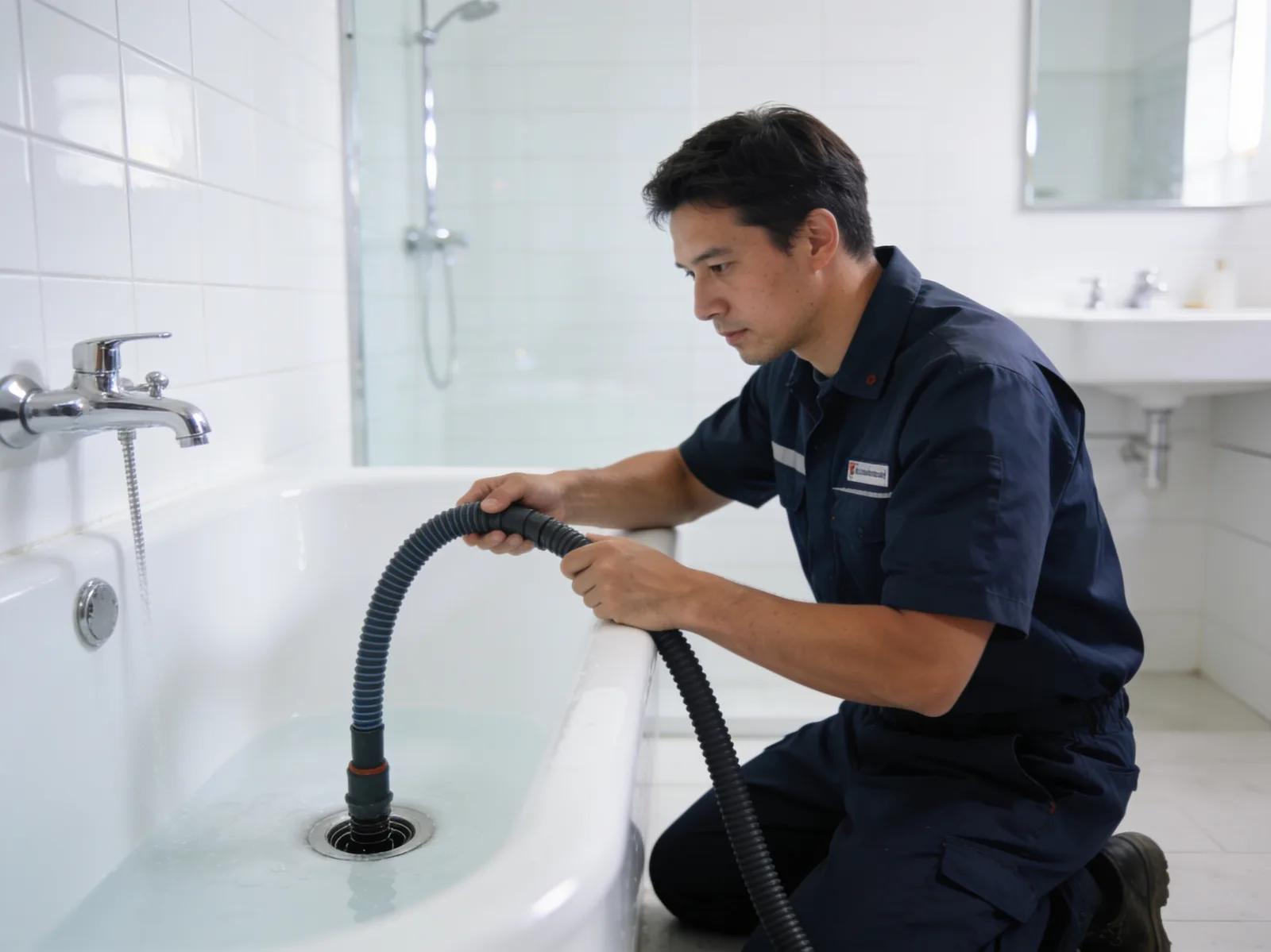Emergency Plumber Folsom, LA FAQs